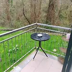 La Casa Nella Valle Apartment Monti di Licciana Nardi
