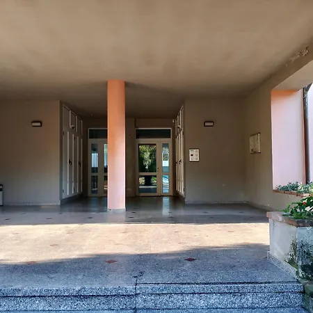 La Casa Nella Valle * Monti di Licciana Nardi