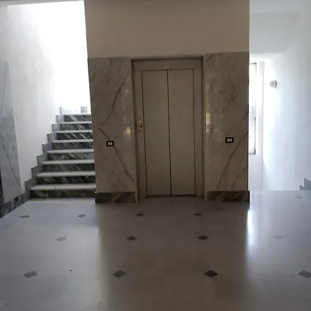 شقة La Casa Nella Valle