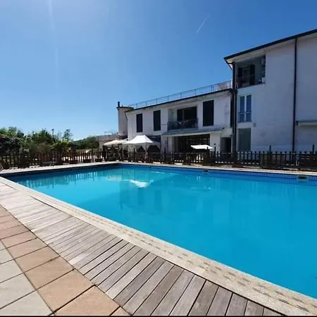 La Casa Nella Valle