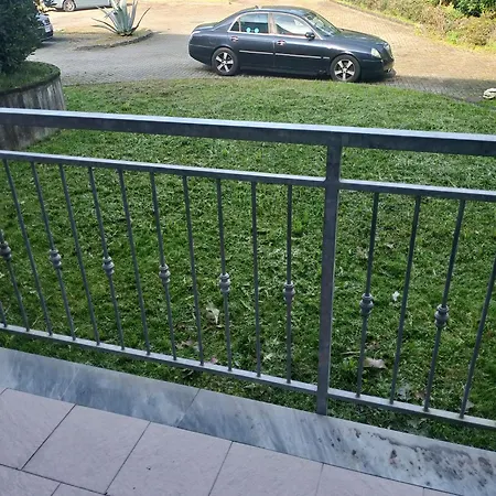La Casa Nella Valle * Monti di Licciana Nardi