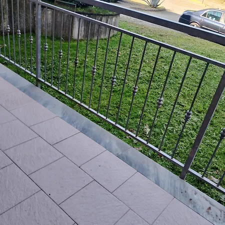 La Casa Nella Valle Διαμέρισμα *