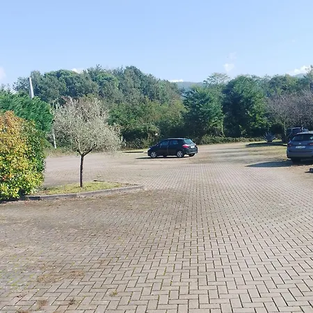 La Casa Nella Valle Διαμέρισμα Monti di Licciana Nardi