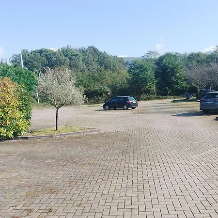 La Casa Nella Valle Apartment Monti di Licciana Nardi