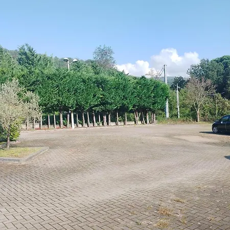 La Casa Nella Valle Monti di Licciana Nardi