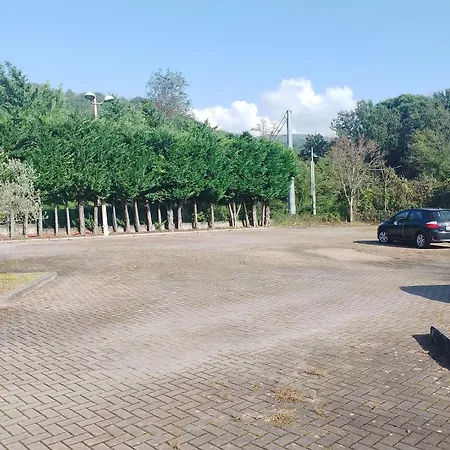 La Casa Nella Valle Monti di Licciana Nardi