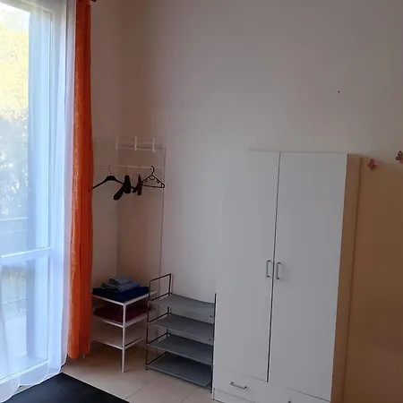 Διαμέρισμα La Casa Nella Valle *