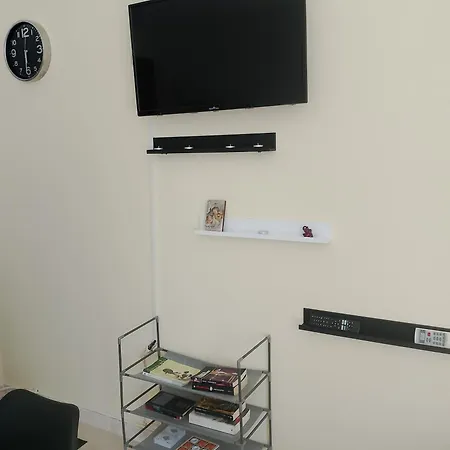 Διαμέρισμα La Casa Nella Valle *