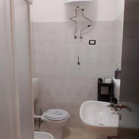 La Casa Nella Valle Apartment