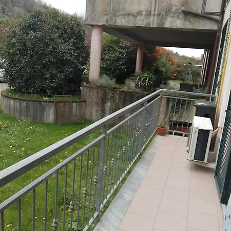 La Casa Nella Valle *