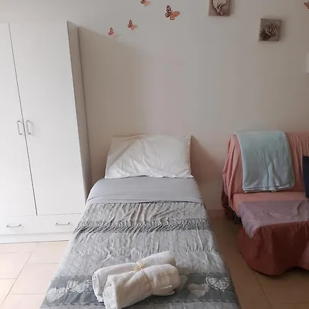 La Casa Nella Valle Apartment