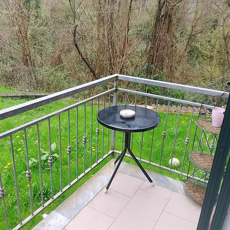 La Casa Nella Valle Apartment Monti di Licciana Nardi