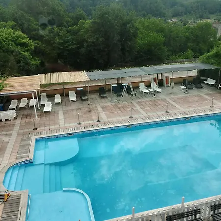 La Casa Nella Valle Διαμέρισμα