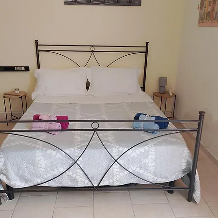 La Casa Nella Valle شقة