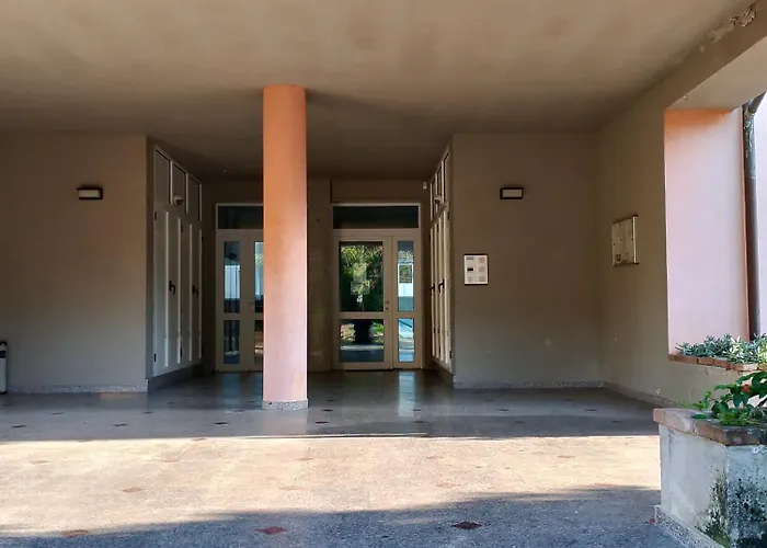 La Casa Nella Valle * Monti di Licciana Nardi