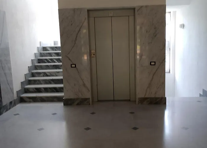 Διαμέρισμα La Casa Nella Valle