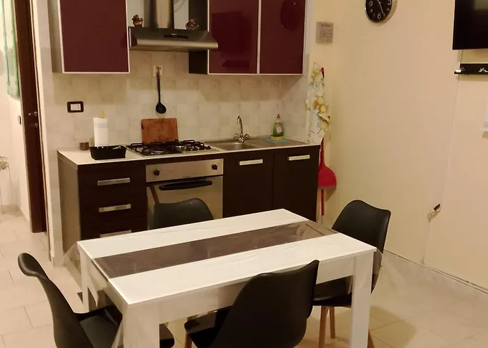 La Casa Nella Valle *