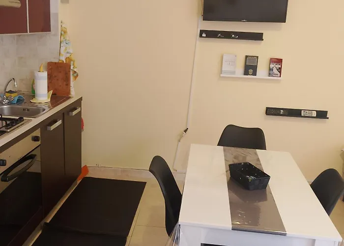 La Casa Nella Valle * Monti di Licciana Nardi