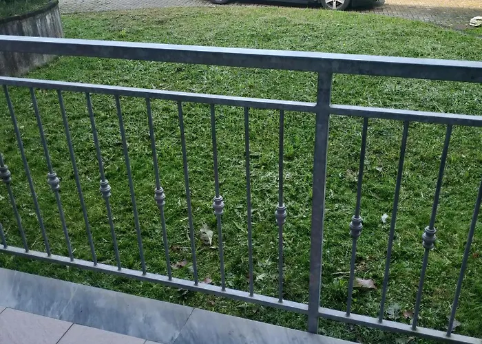 La Casa Nella Valle * Monti di Licciana Nardi