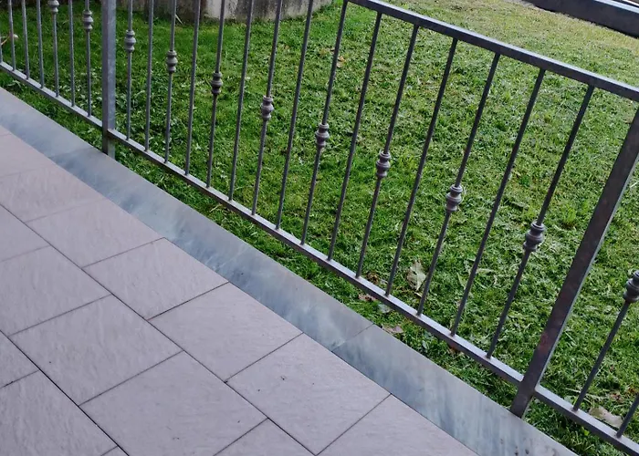 La Casa Nella Valle Διαμέρισμα *