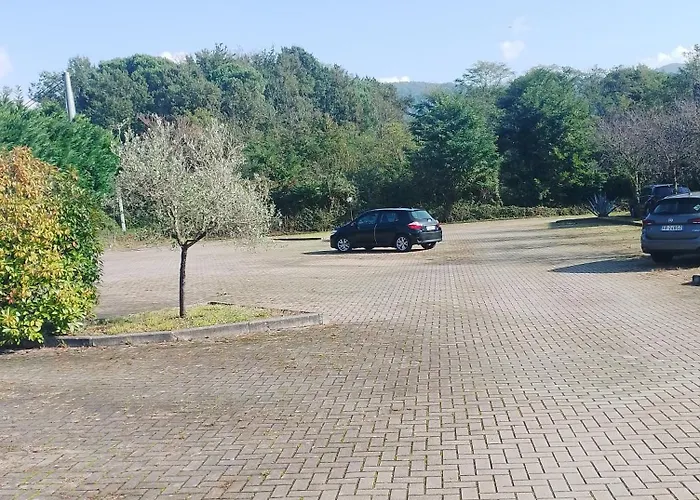 La Casa Nella Valle Διαμέρισμα Monti di Licciana Nardi