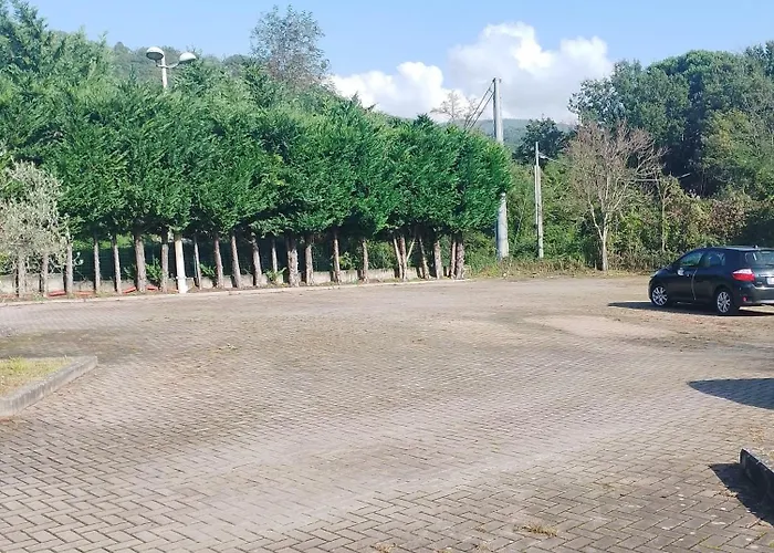 La Casa Nella Valle Monti di Licciana Nardi