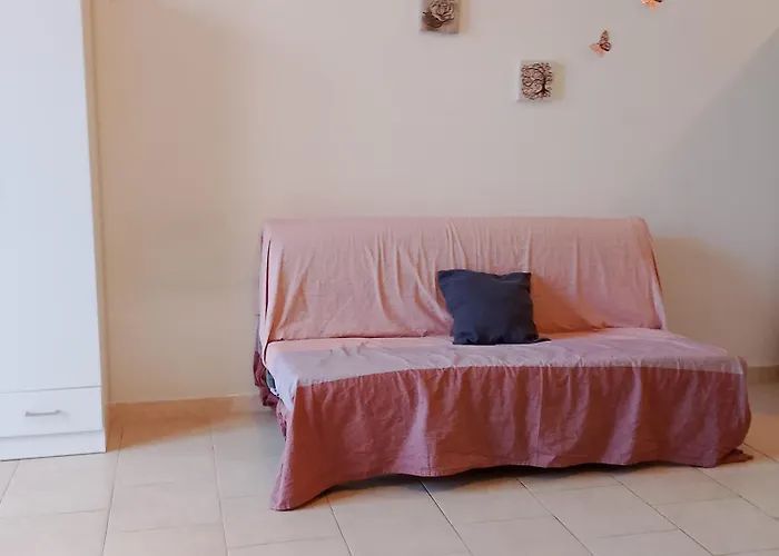 La Casa Nella Valle Διαμέρισμα *