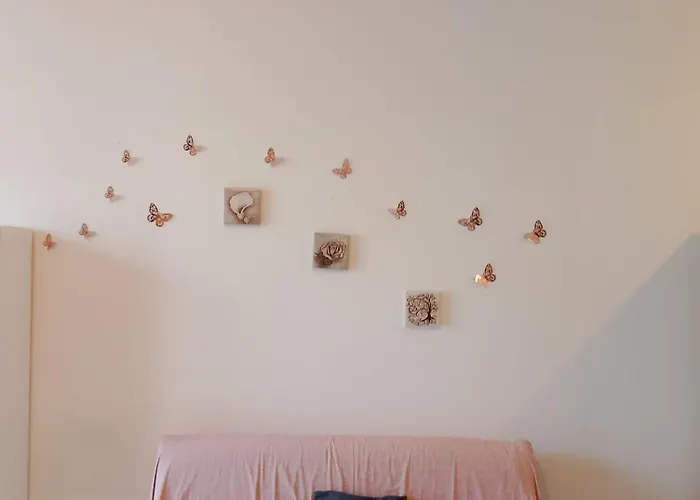 La Casa Nella Valle Monti di Licciana Nardi