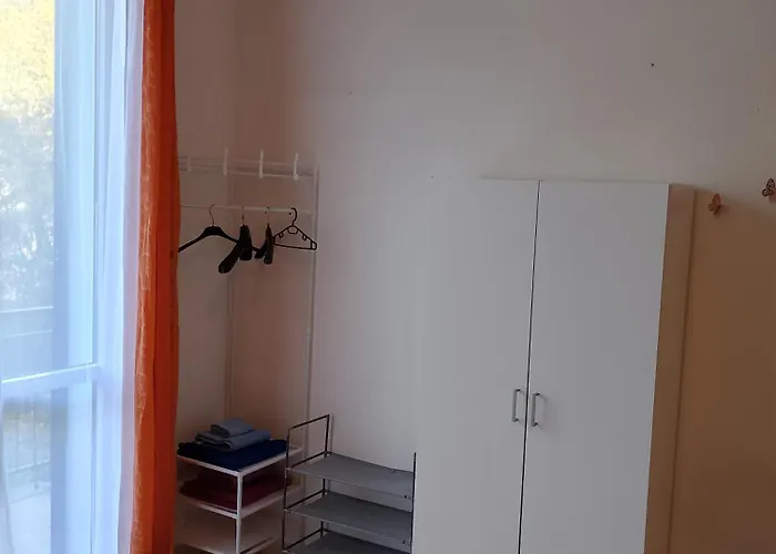 Διαμέρισμα La Casa Nella Valle *