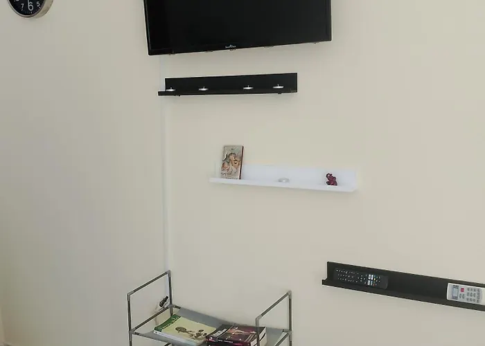 Διαμέρισμα La Casa Nella Valle *