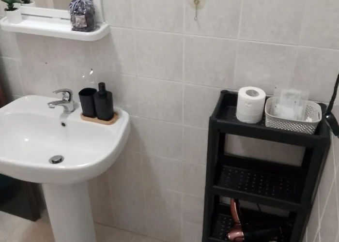 Διαμέρισμα La Casa Nella Valle Monti di Licciana Nardi