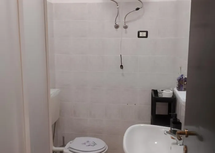 La Casa Nella Valle Διαμέρισμα