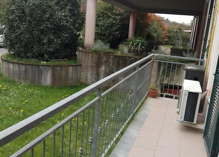 La Casa Nella Valle *