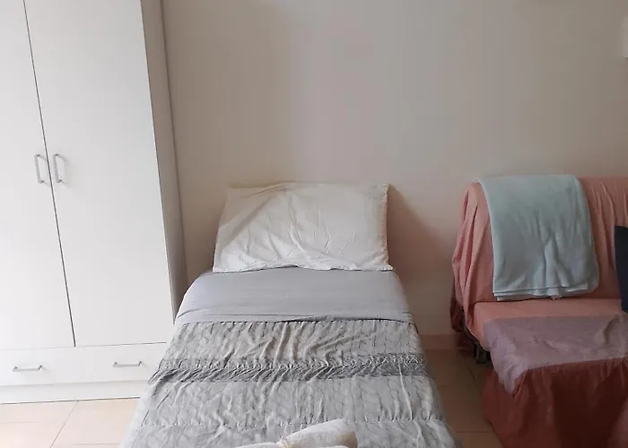 La Casa Nella Valle Διαμέρισμα