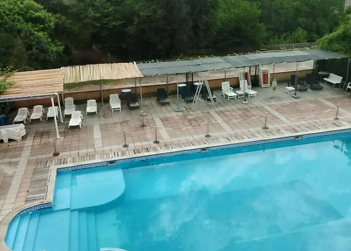 La Casa Nella Valle Διαμέρισμα