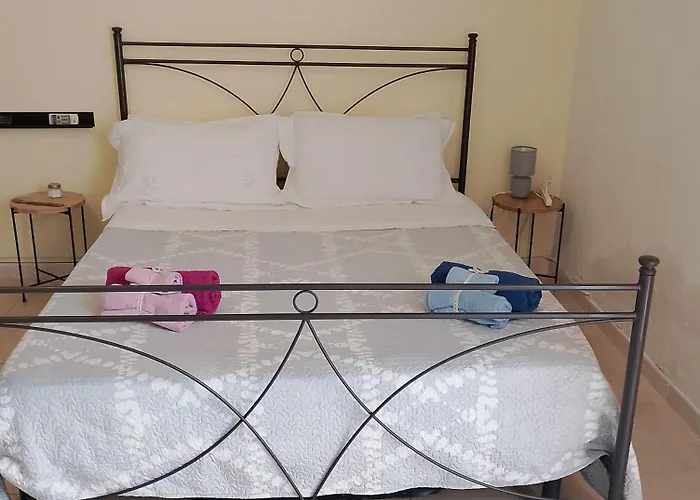 La Casa Nella Valle Διαμέρισμα